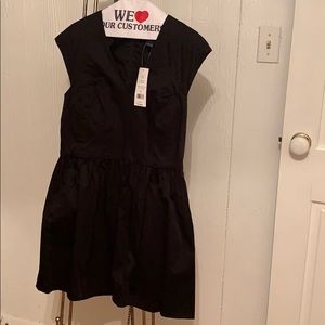 Never been worn LBD.